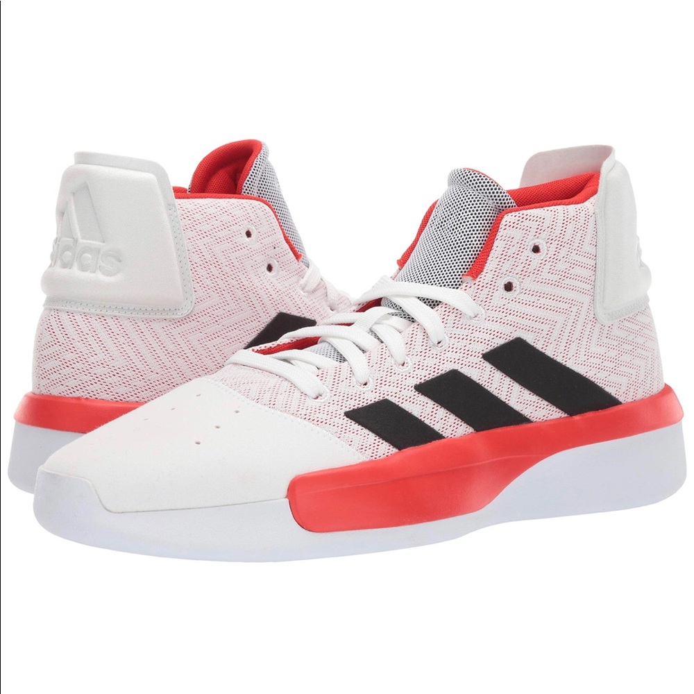 Adidas Pro Adversary 2019